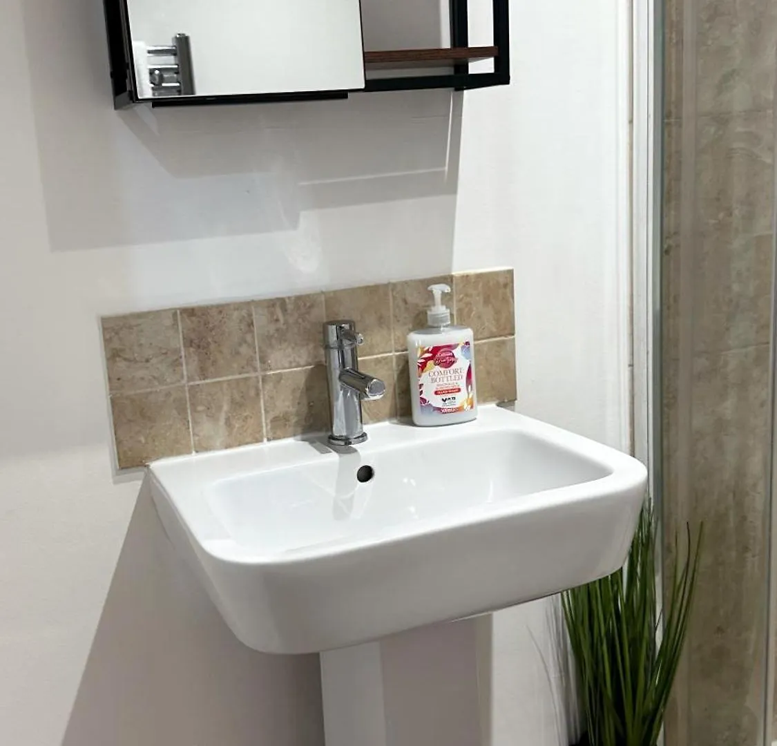Studio Apartment - The Emerald Cheltenham 0*,  Verenigd Koninkrijk